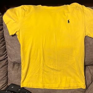 Boys size 10-12 Polo Ralph Lauren t-shirt